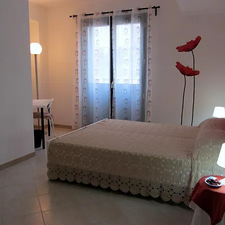 Casa Corallo Ispica