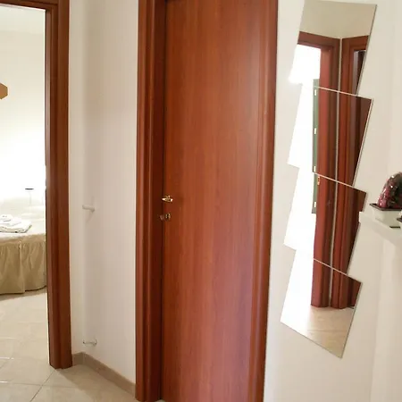 Сasa de vacaciones Casa Corallo