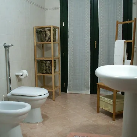 Casa Corallo Сasa de vacaciones