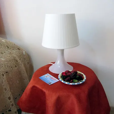 Casa Corallo * Ispica