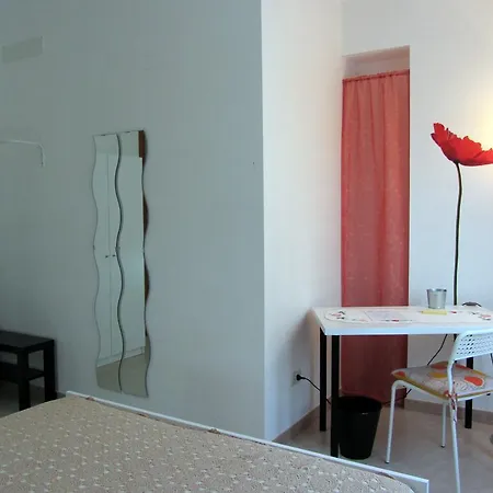 Dom wakacyjny Casa Corallo