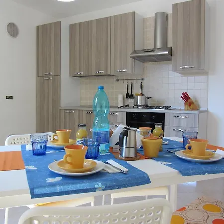 Casa Corallo * Ispica