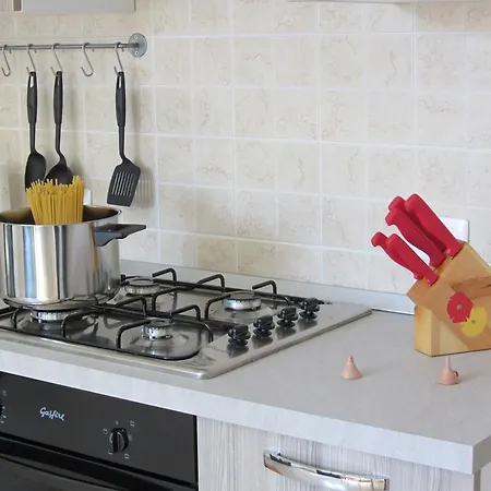 Casa Corallo Dom wakacyjny Ispica