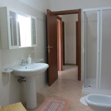 Dom wakacyjny Casa Corallo *