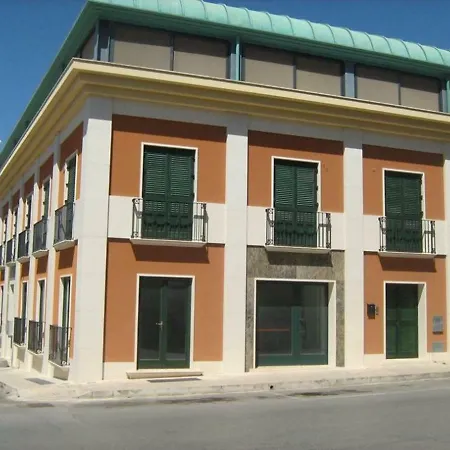 Casa Corallo Dom wakacyjny Ispica