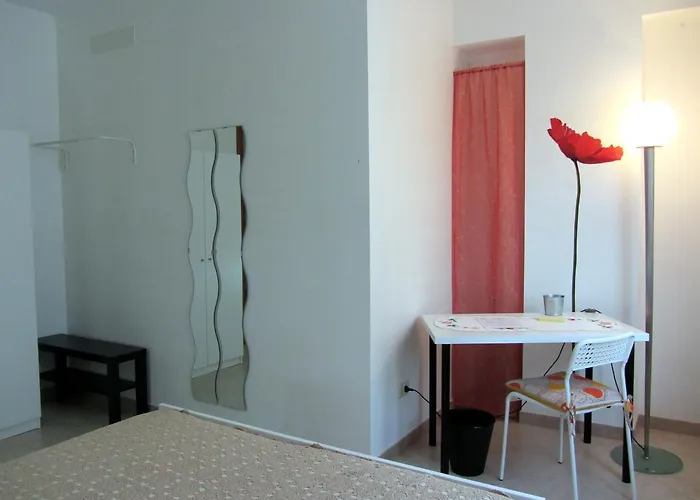 Vakantiehuis Casa Corallo