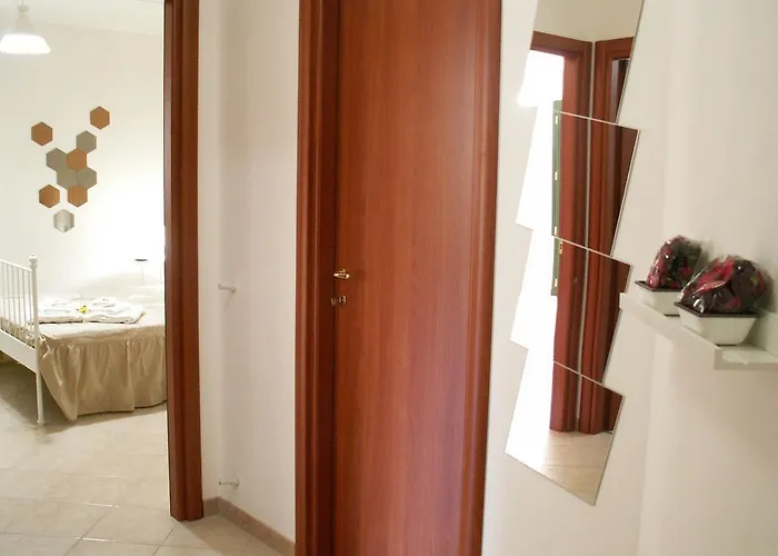 Vakantiehuis Casa Corallo