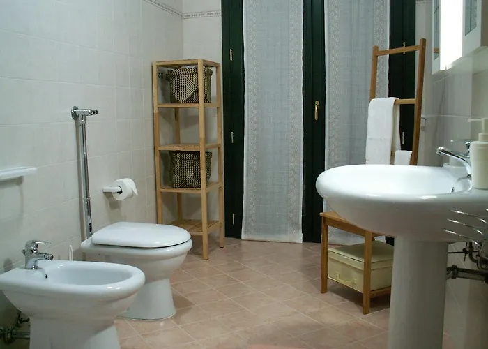 Casa Corallo Vakantiehuis