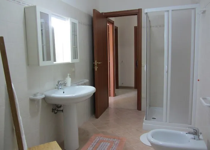 Vakantiehuis Casa Corallo *