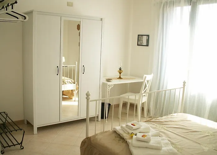 Casa Corallo